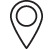icono dirección
