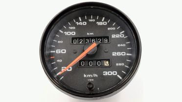 Porsche 911 964